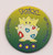 Pokemon Togepi Battle Disc Pog