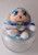 Magic Knight Rayearth Umi Plush Keychain