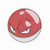 Pokemon Voltorb small sticker 5206-100