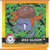 Pokemon Gloom Square Sticker Artbox 6594-044