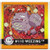 Pokemon Weezing Square Sticker Artbox 6594-110