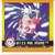 Pokemon Mr Mime Square Sticker Artbox 6594-122