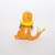 Pokemon Buizel Tomy Figure