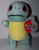 Pokemon Squirtle Play by Play Plush