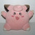 Pokemon Clefairy Hasbro Beanie Plush