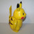 Pokemon Pikachu Trainers Choice Ultra Battle Figure Hasbro