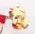Pokemon Chimchar keychain Basic Fun