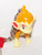 Pokemon Chimchar keychain Basic Fun