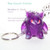 Pokemon Gengar keychain Basic Fun