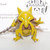 Pokemon Kadabra keychain Basic Fun