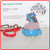 Pokemon Lapras keychain Basic Fun 6462-08