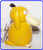 Pokemon Psyduck keychain Basic Fun 6242-01