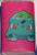 Pokemon Wrappers with candy 5407
