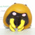 Pokemon Kabuto Burger King meal toy Squirter