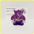 Pokemon Gengar Burger King meal toy Light-up figure