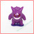 Pokemon Gengar Burger King meal toy Light-up figure