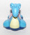 Pokemon Lapras Burger King meal toy Shooter Launcher