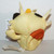 Pokemon Meowth Burger King meal toy Plush