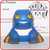 Pokemon Croagunk Kid figure