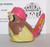 Pokemon Pidgeotto Slider Roller ball toy figure