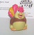 Pokemon Pidgeotto Slider Roller ball toy figure