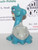 Pokemon Lapras Kid figure Pokekid