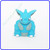 Pokemon Nidoqueen Kid Figure Bandai Pokekid