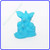 Pokemon Nidoqueen Kid Figure Bandai Pokekid
