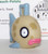 Pokemon Feebas Kid figure Pokekid