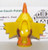 Pokemon Zapdos Kid figure Pokekid