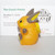 Pokemon Raichu Kid figure Pokekid