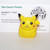 Pokemon Pikachu Kid figure Pokekid