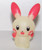 Pokemon Plusle Glow in the Dark Kid figure Pokekid