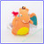 Pokemon Charizard Zipper Pull Plush Accessory Network