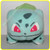 Pokemon Bulbasaur Hasbro Beanie Plush
