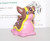 Pokemon Gastrodon - Pink West Sea Kid figure