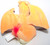 Pokemon Charizard Hasbro Beanie Plush Pokemon Charizard Hasbro Beanie Plush