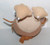 Pokemon Hoothoot Quick-Change Reversible Pokeball Mini Plush