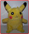 Pokemon Pikachu Hasbro Plush