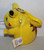 Pokemon Pikachu Zipper Pull Plush