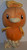 Pokemon Torchic Hasbro Plush