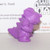 Pokemon Nidoking Eraser figure