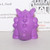 Pokemon Nidoking Eraser figure