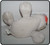 Pokemon Seel KFC Plush Applause