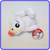 Pokemon Seel KFC Plush Applause