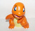 Pokemon Charmander Battle Stadium Thinkchip figure