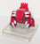 Pokemon Groudon Pokedex figure