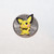 Pokemon Pichu tiny Figure
