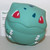 Pokemon Bulbasaur Electronic Jammer Ball