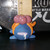 Pokemon Gloom vinyl figure Jay Franco Sons 6435-1